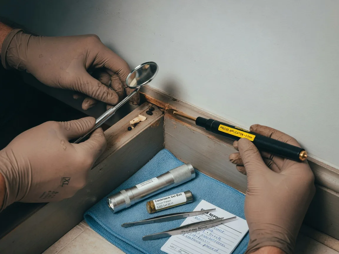 Why choose Emergency Pest Control in Harmon, IL